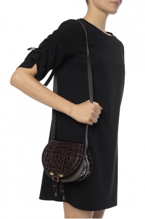 'marcie' shoulder bag, zdjęcie 2 'marcie' shoulder bag od Chloe